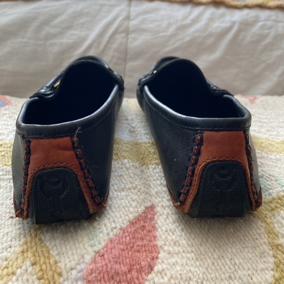 Gucci horsebit black 8.5m loafers - Picture 4 of 8